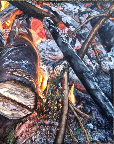 Fire for a Good Life